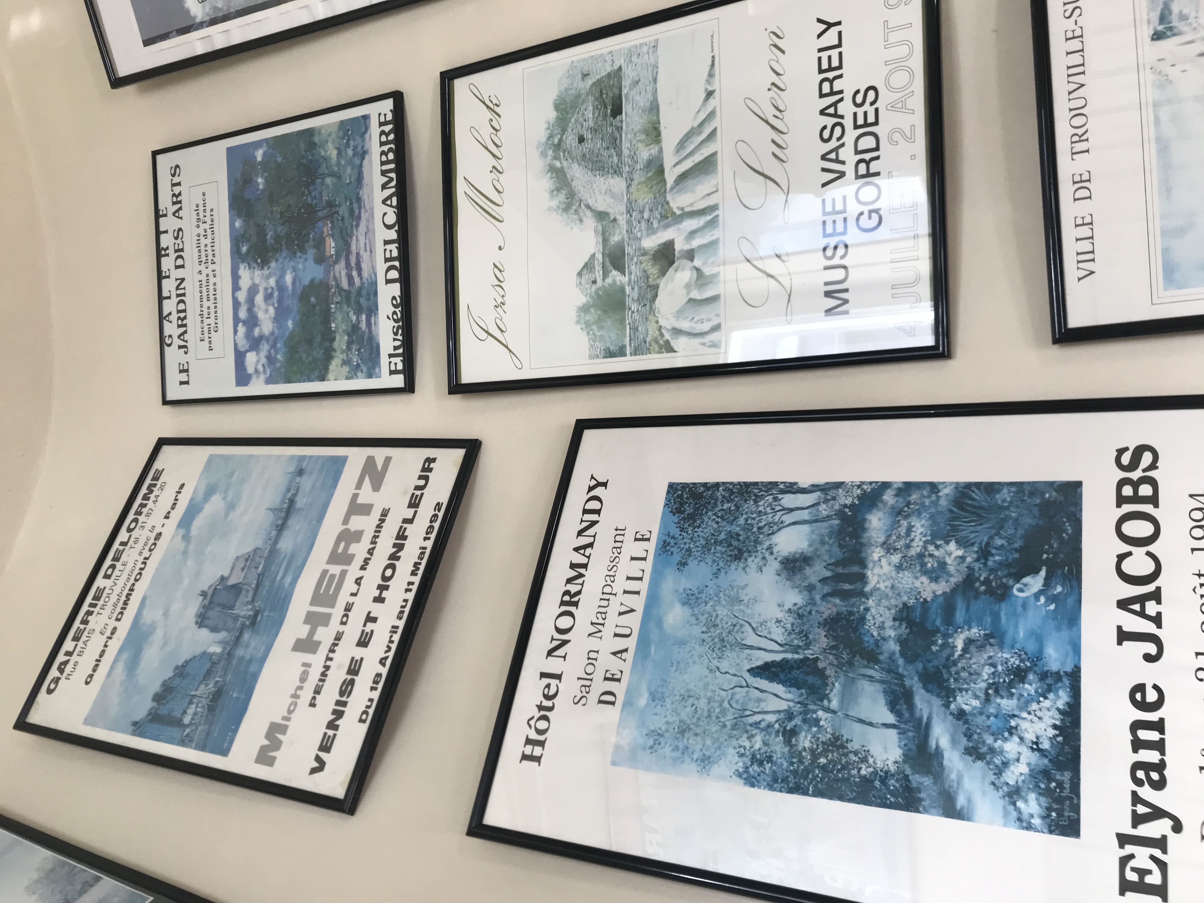 Affiches encadrees (13)
